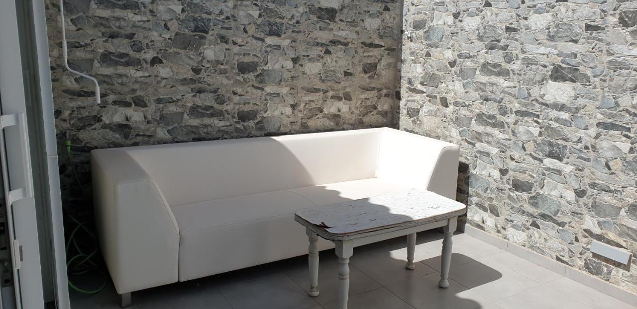 Go2Tenerife Apart'Dolce Terrace, Swimming Pool & Parking Коста дел Силенцио Екстериор снимка