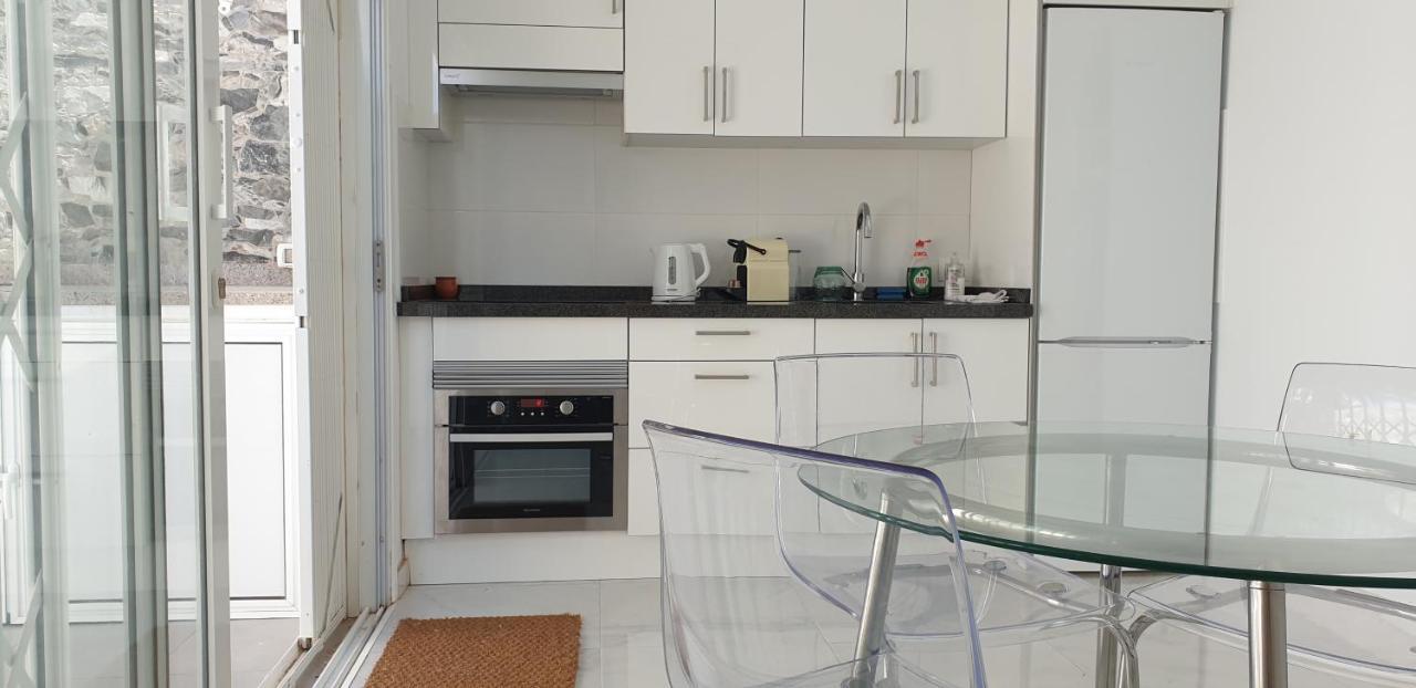 Go2Tenerife Apart'Dolce Terrace, Swimming Pool & Parking Коста дел Силенцио Екстериор снимка