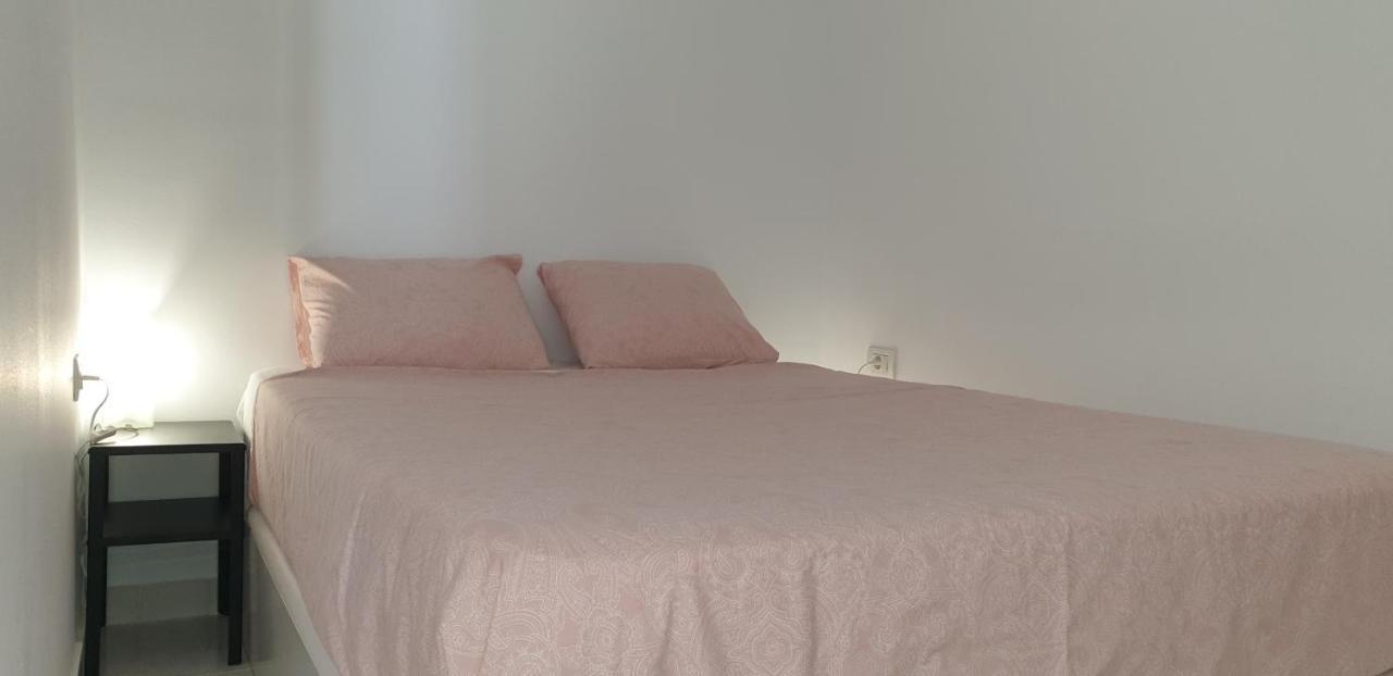 Go2Tenerife Apart'Dolce Terrace, Swimming Pool & Parking Коста дел Силенцио Екстериор снимка