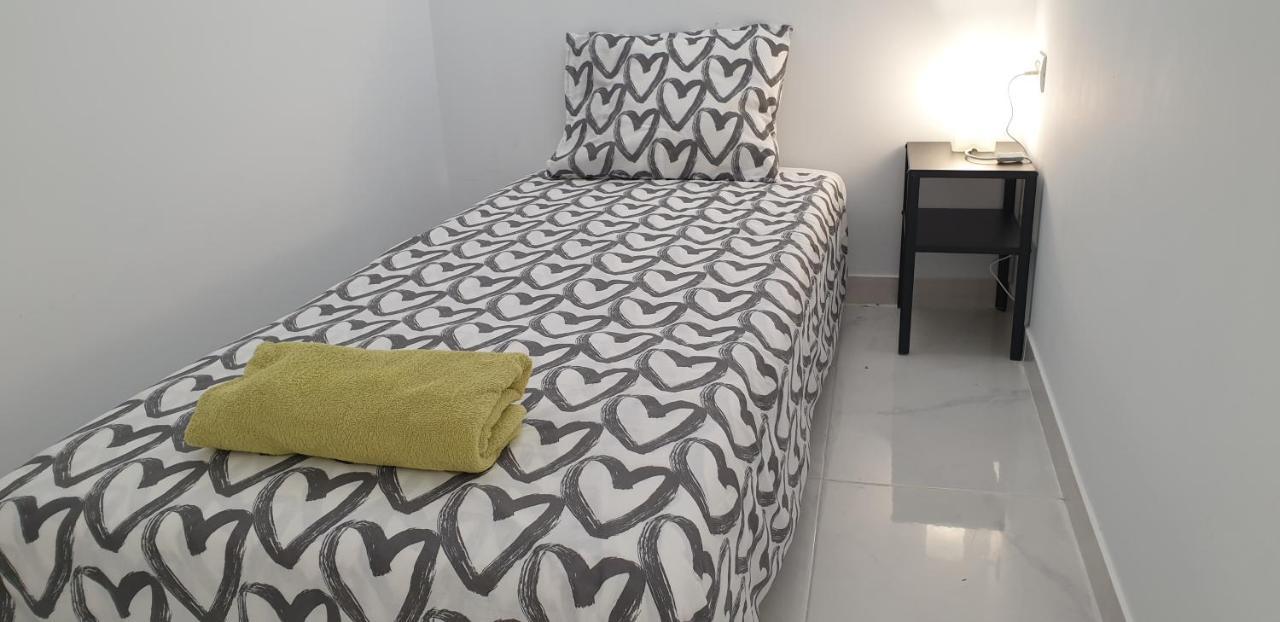 Go2Tenerife Apart'Dolce Terrace, Swimming Pool & Parking Коста дел Силенцио Екстериор снимка